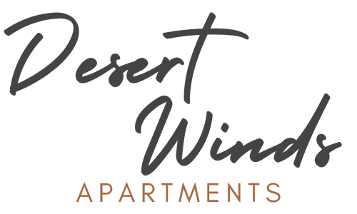 Desert Winds Apartments logo
